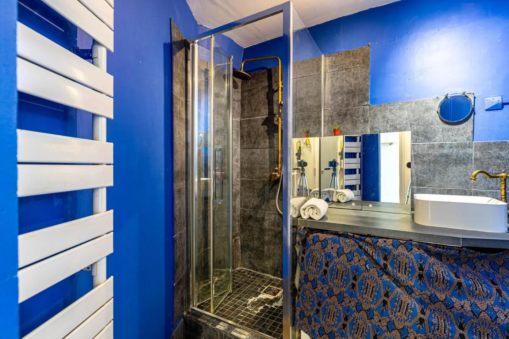 Guestready - Studio Cosy Pres Des Attractions Apartment Paris