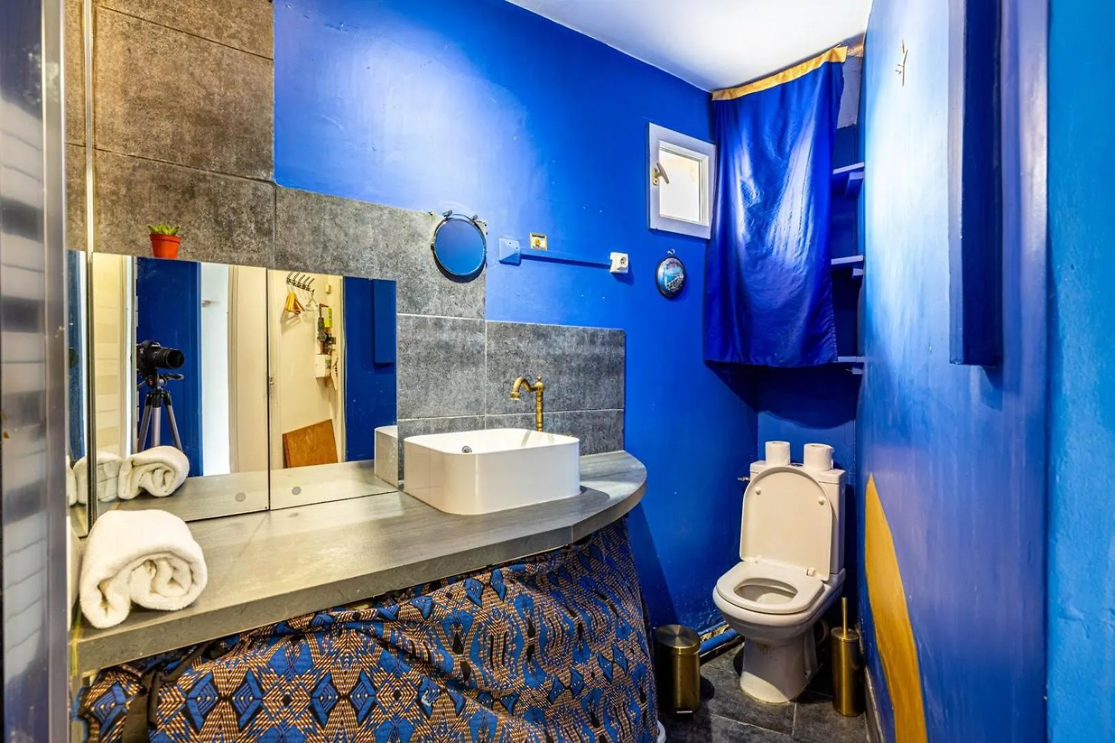 Guestready - Studio Cosy Pres Des Attractions Apartment Paris
